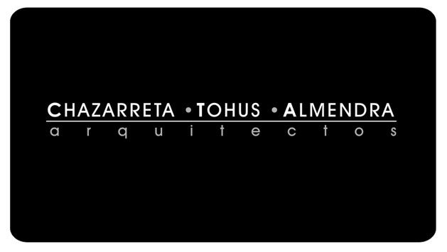 Chazarreta · Tohus · Almendra Arquitectos